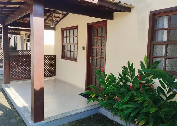 Cabo Frio, casa aconchegante, com menor preço. Apartamento